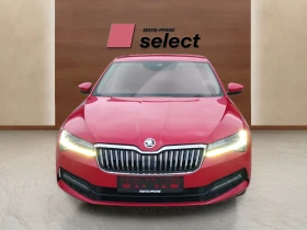 Skoda Superb 2.0 D, снимка 8
