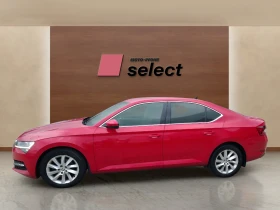 Skoda Superb 2.0 D, снимка 2