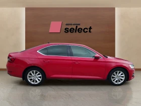 Skoda Superb 2.0 D, снимка 6