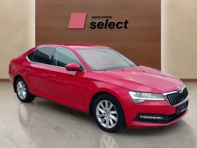 Skoda Superb 2.0 D, снимка 7