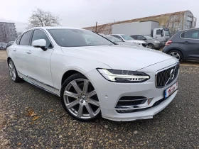 Volvo S90 AWD Inscription, снимка 3