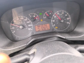 Fiat Qubo 1, 4 cng, снимка 6