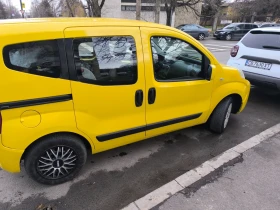 Fiat Qubo 1, 4 cng, снимка 3