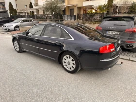 Audi A8 4.2 TDI bang & olufsen, снимка 2