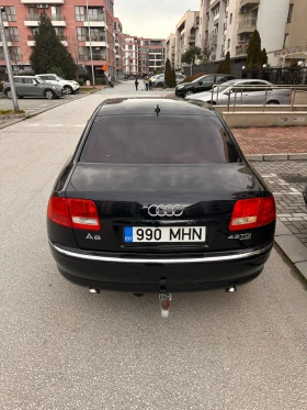 Audi A8 4.2 TDI bang & olufsen, снимка 3
