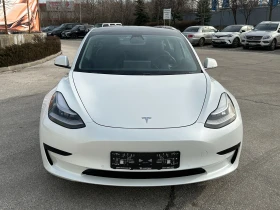 Tesla Model 3 SR/Швейцария/Панорама, снимка 7