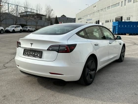 Tesla Model 3 SR/Швейцария/Панорама, снимка 4