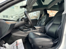 Tesla Model 3 SR/Швейцария/Панорама, снимка 8