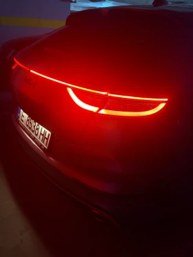 Kia Pro ceed ProCeed GT 1.6 T-GDi 204 к.с. Shooting Brake, снимка 17