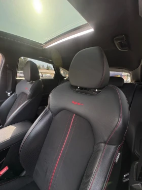 Kia Pro ceed ProCeed GT 1.6 T-GDi 204 к.с. Shooting Brake, снимка 12
