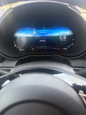 Kia Pro ceed ProCeed GT 1.6 T-GDi 204 к.с. Shooting Brake, снимка 15