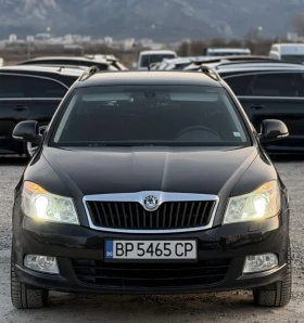 Skoda Octavia 1.9TDi 105к.с * 4х4* * Ксенон* * Навигация* , снимка 2
