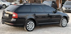 Skoda Octavia 1.9TDi 105к.с * 4х4* * Ксенон* * Навигация* , снимка 6