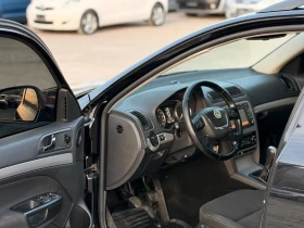 Skoda Octavia 1.9TDi 105к.с * 4х4* * Ксенон* * Навигация* , снимка 9