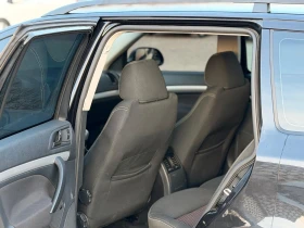 Skoda Octavia 1.9TDi 105к.с * 4х4* * Ксенон* * Навигация* , снимка 10