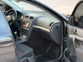 Skoda Octavia 1.9TDi 105к.с * 4х4* * Ксенон* * Навигация* , снимка 12