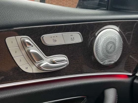 Mercedes-Benz E 450 * ПАНО* КЕЙЛЕС* ПОДГРЕВ* , снимка 12