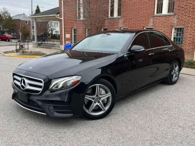 Mercedes-Benz E 450 * ПАНО* КЕЙЛЕС* ПОДГРЕВ* , снимка 1