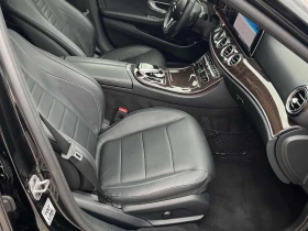 Mercedes-Benz E 450 * ПАНО* КЕЙЛЕС* ПОДГРЕВ* , снимка 15