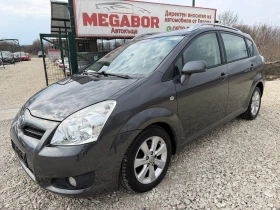 Toyota Corolla verso 2.2D4D/136p.s-Facelift, снимка 1