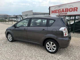 Toyota Corolla verso 2.2D4D/136p.s-Facelift, снимка 3