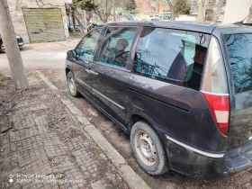 Lancia Phedra, снимка 6