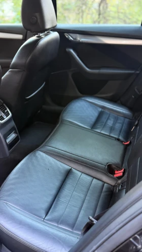Skoda Octavia 1.8TFSI, снимка 14
