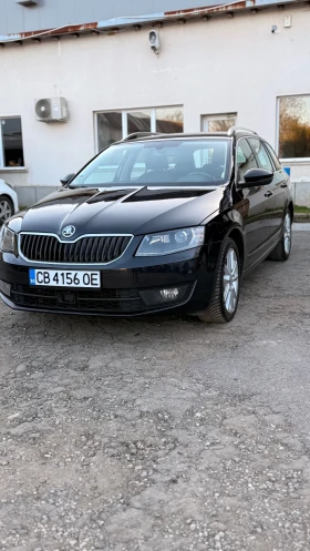 Skoda Octavia 1.8TFSI, снимка 6