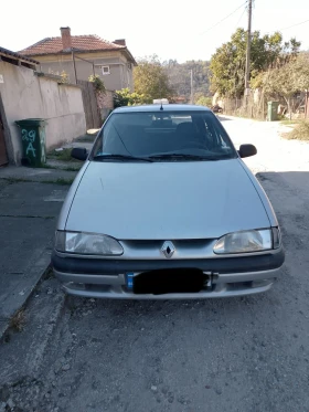 Fiat Marea, снимка 1