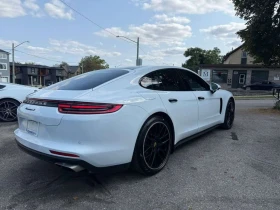 Porsche Panamera * 4 AWD * 360 КАМЕРА* ПОДГРЕВ* ОБДУХВАНЕ* , снимка 4