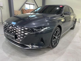 Hyundai Grandeur 3.0 V6 LPG ! Exclusive !, снимка 3