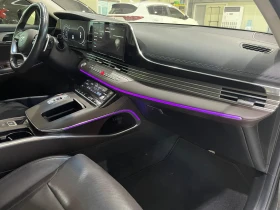Hyundai Grandeur 3.0 V6 LPG ! Exclusive !, снимка 13