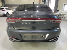 Hyundai Grandeur 3.0 V6 LPG ! Exclusive !, снимка 7