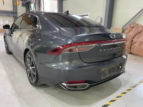 Hyundai Grandeur 3.0 V6 LPG ! Exclusive !, снимка 6