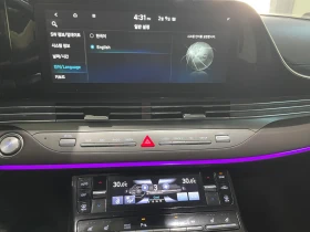 Hyundai Grandeur 3.0 V6 LPG ! Exclusive !, снимка 16