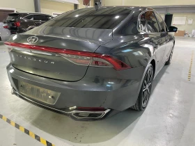 Hyundai Grandeur 3.0 V6 LPG ! Exclusive !, снимка 8