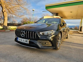 Mercedes-Benz CLA 200, снимка 1