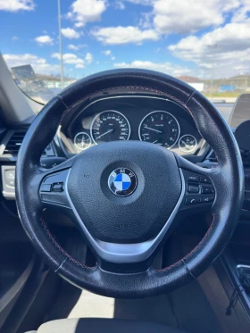 BMW 318 D SPORT, снимка 10