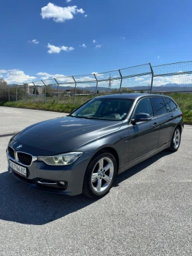 BMW 318 D SPORT, снимка 2