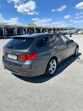 BMW 318 D SPORT, снимка 5