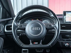 Audi S6 * 450HP | HUD | Bose | Quattro | Air Suspension * , снимка 12