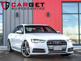 Audi S6 * 450HP | HUD | Bose | Quattro | Air Suspension * , снимка 1