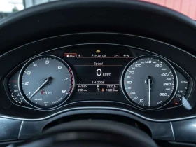 Audi S6 * 450HP | HUD | Bose | Quattro | Air Suspension * , снимка 15
