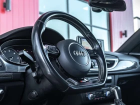 Audi S6 * 450HP | HUD | Bose | Quattro | Air Suspension * , снимка 9