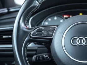 Audi S6 * 450HP | HUD | Bose | Quattro | Air Suspension * , снимка 13