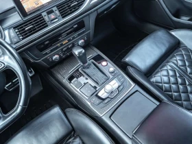 Audi S6 * 450HP | HUD | Bose | Quattro | Air Suspension * , снимка 16