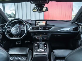 Audi S6 * 450HP | HUD | Bose | Quattro | Air Suspension * , снимка 11