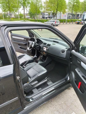 Suzuki Swift Sport, снимка 8