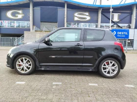 Suzuki Swift Sport, снимка 6