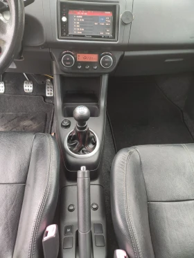 Suzuki Swift Sport, снимка 12